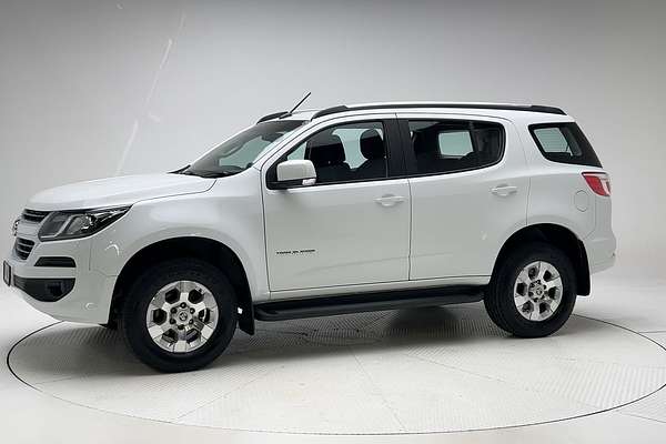 2019 Holden Trailblazer LT RG