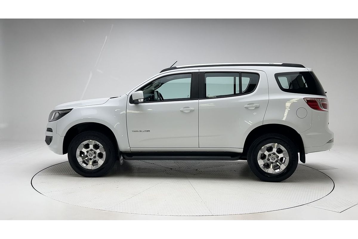 2019 Holden Trailblazer LT RG