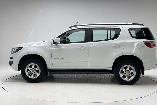 2019 Holden Trailblazer LT RG