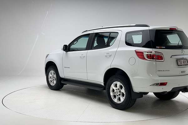 2019 Holden Trailblazer LT RG