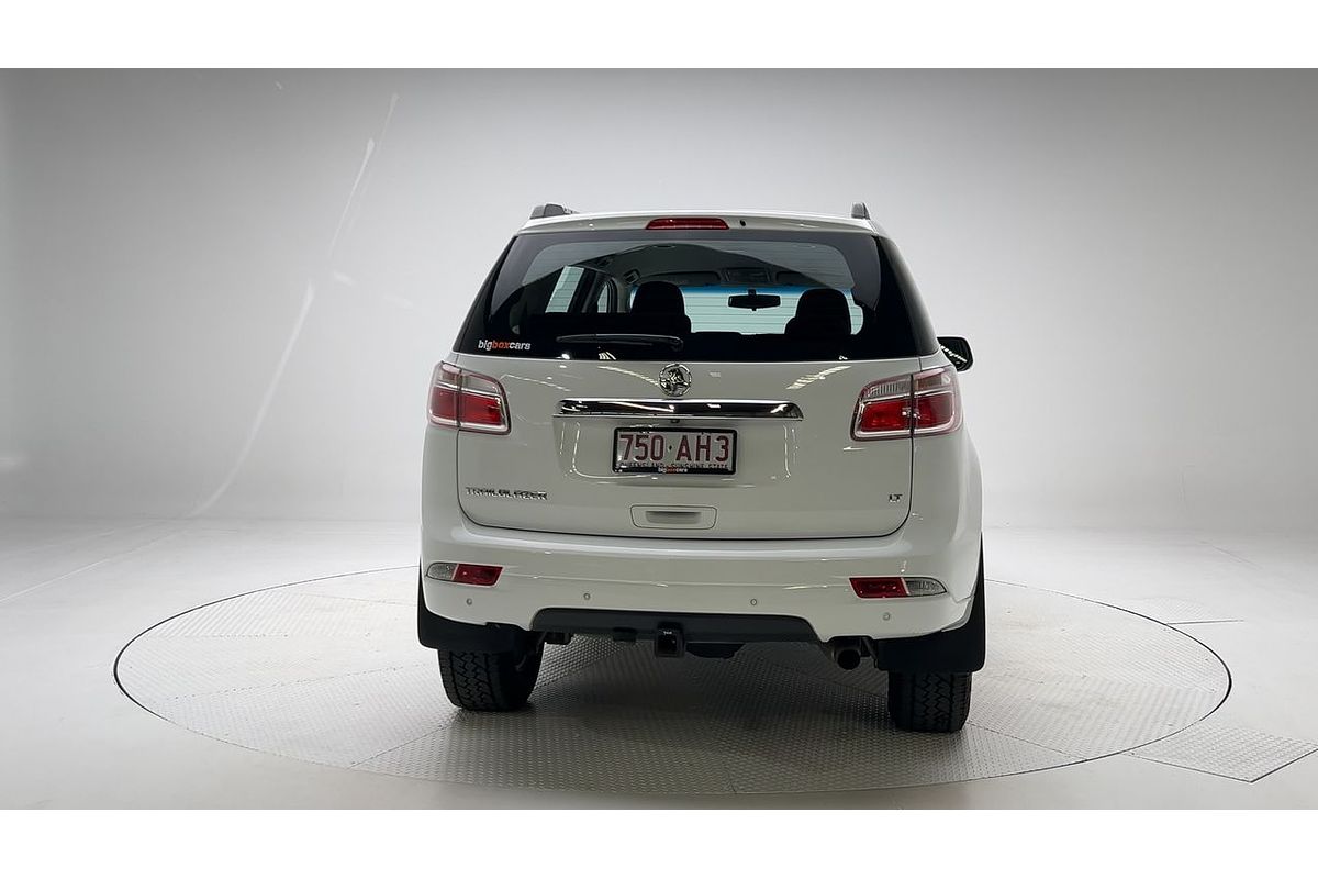 2019 Holden Trailblazer LT RG