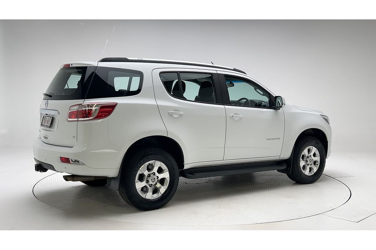 2019 Holden Trailblazer LT RG