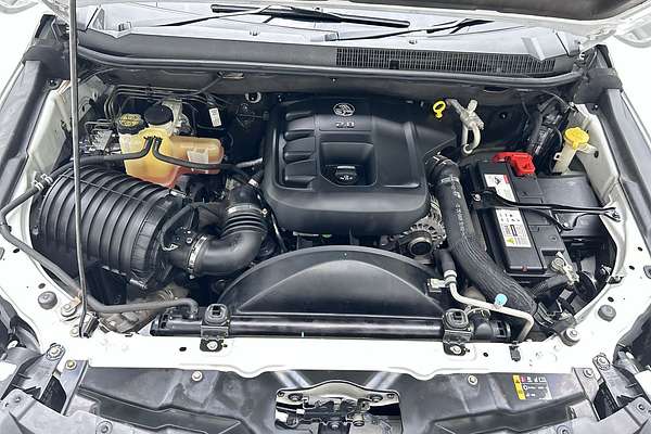 2019 Holden Trailblazer LT RG