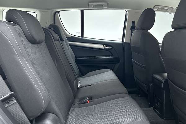2019 Holden Trailblazer LT RG