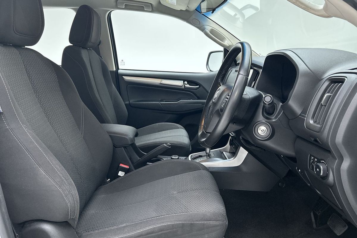 2019 Holden Trailblazer LT RG