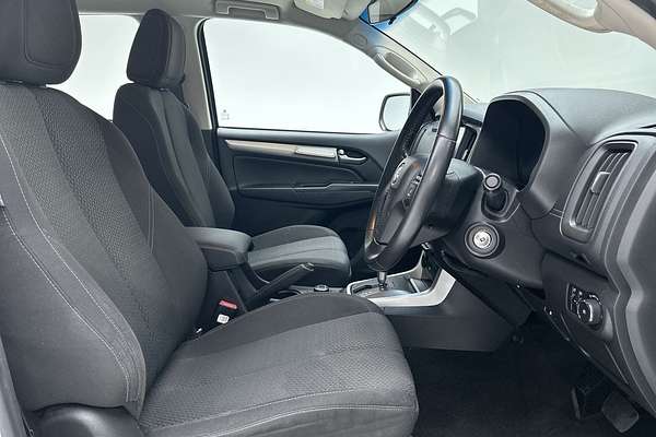 2019 Holden Trailblazer LT RG
