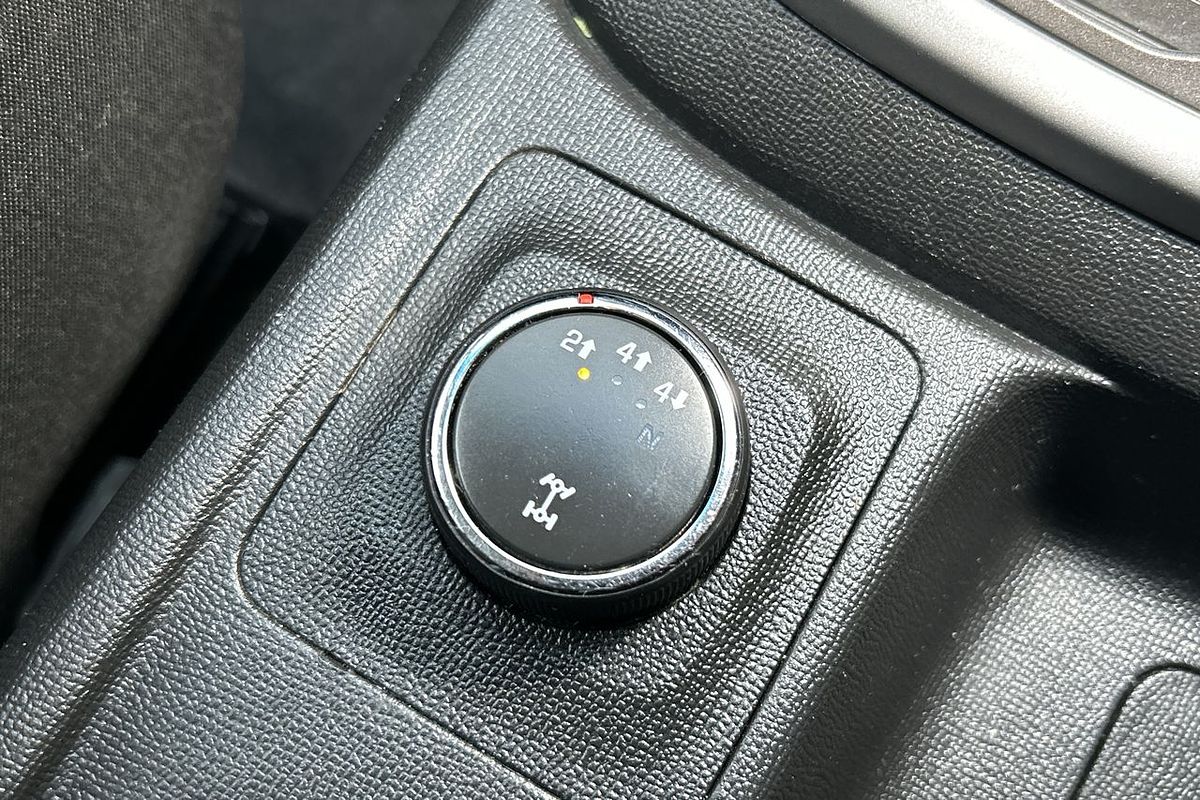 2019 Holden Trailblazer LT RG