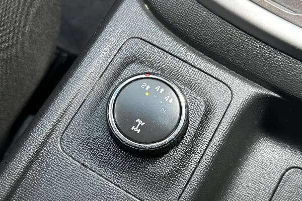 2019 Holden Trailblazer LT RG