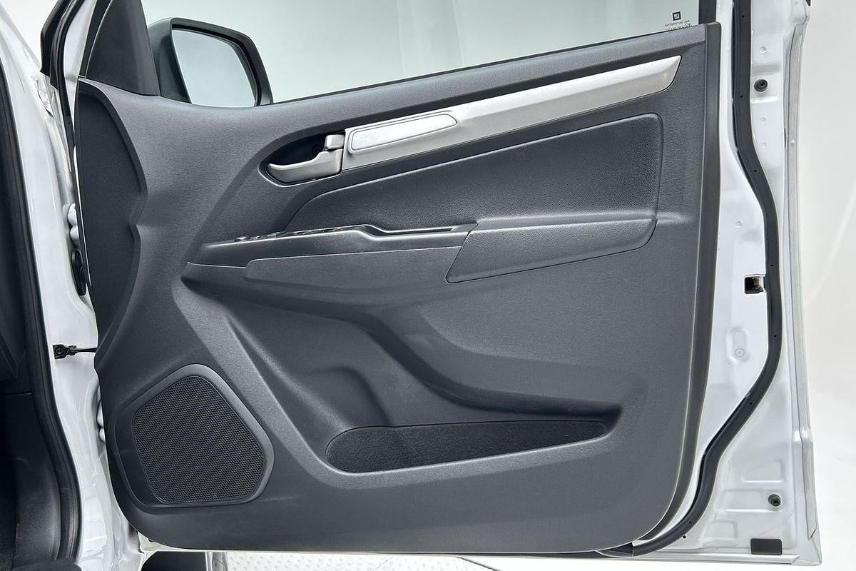 2019 Holden Trailblazer LT RG