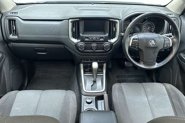 2019 Holden Trailblazer LT RG