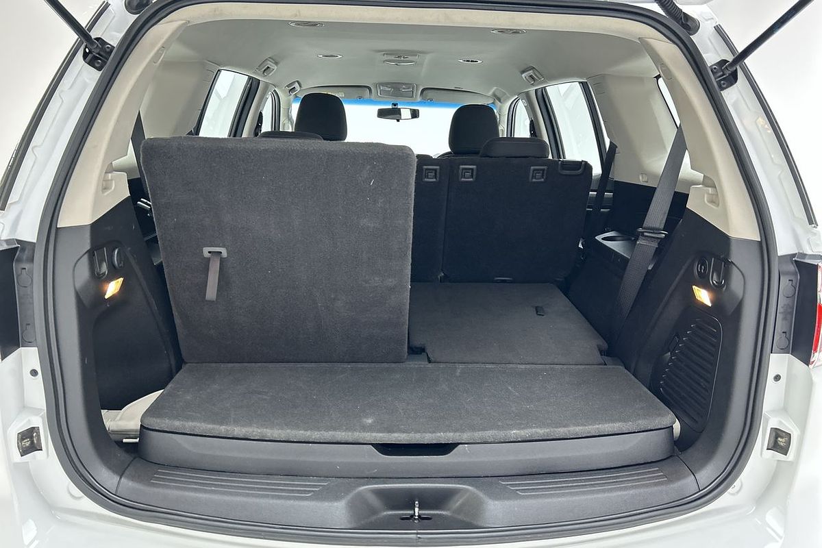 2019 Holden Trailblazer LT RG