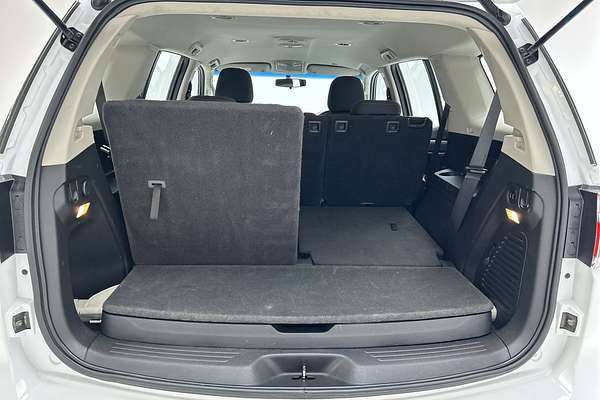 2019 Holden Trailblazer LT RG