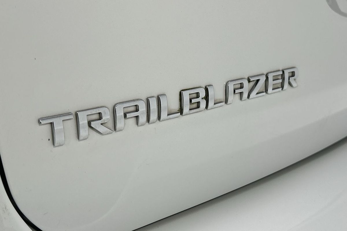 2019 Holden Trailblazer LT RG