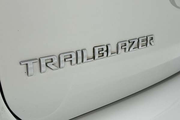 2019 Holden Trailblazer LT RG