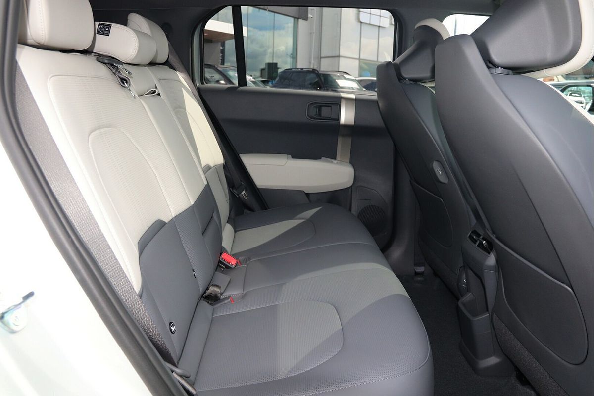 2025 Kia EV3 GT-Line Long Range SV