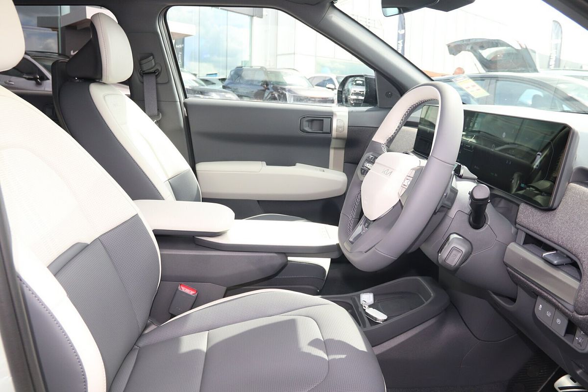 2025 Kia EV3 GT-Line Long Range SV