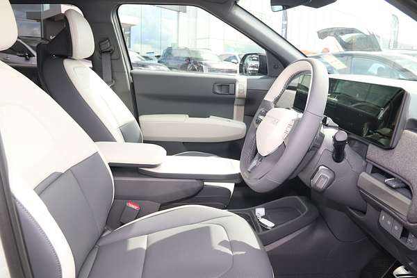 2025 Kia EV3 GT-Line Long Range SV