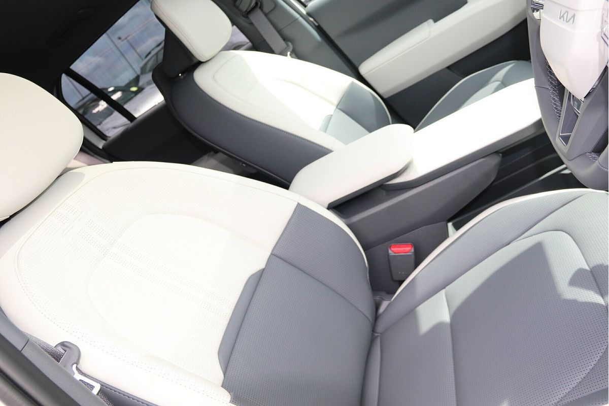 2025 Kia EV3 GT-Line Long Range SV