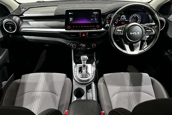 2021 Kia Cerato Sport BD