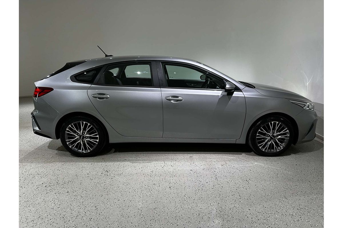 2021 Kia Cerato Sport BD