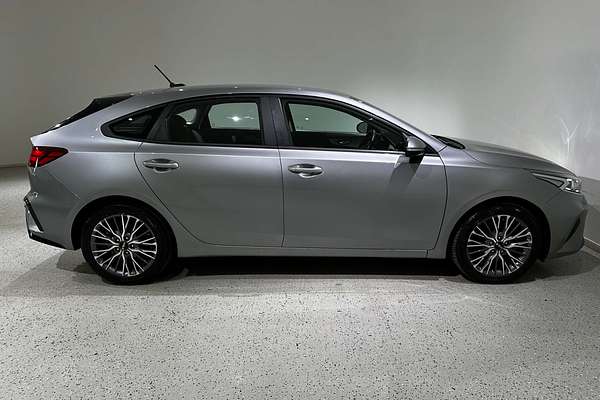 2021 Kia Cerato Sport BD