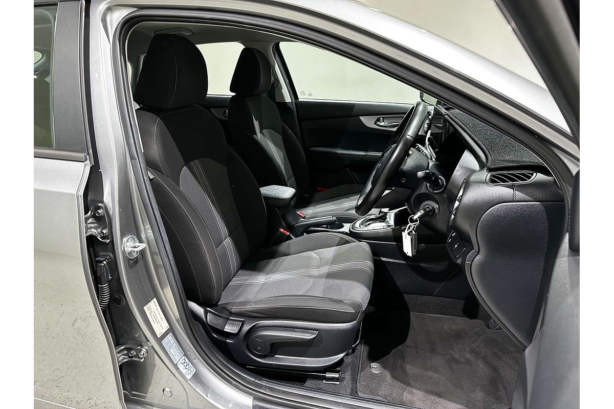 2021 Kia Cerato Sport BD