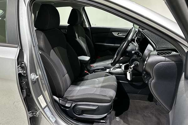 2021 Kia Cerato Sport BD
