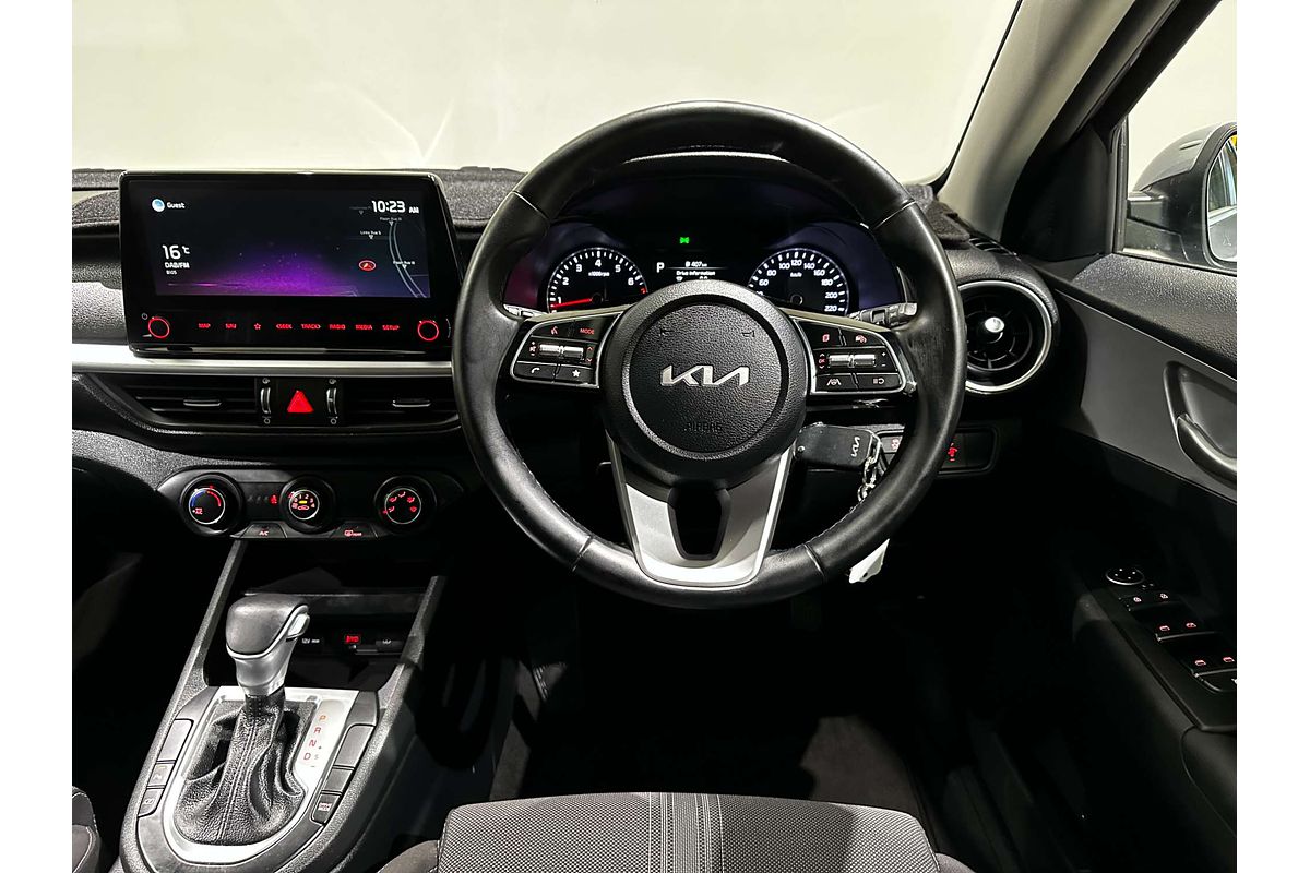 2021 Kia Cerato Sport BD