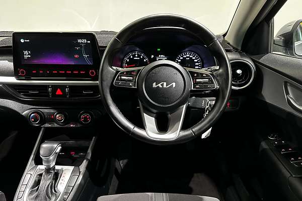 2021 Kia Cerato Sport BD