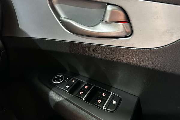 2021 Kia Cerato Sport BD