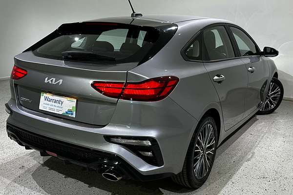 2021 Kia Cerato Sport BD