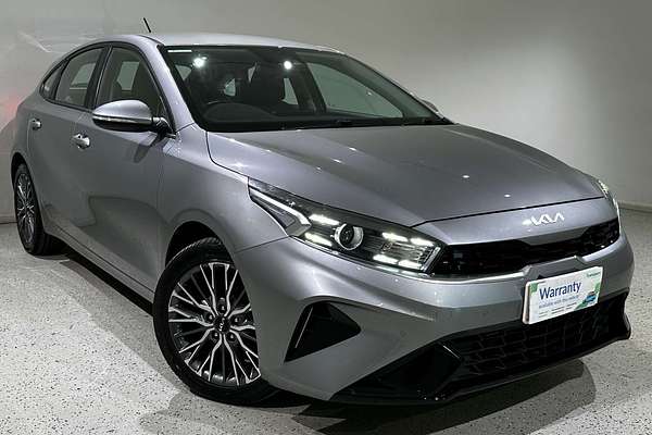 2021 Kia Cerato Sport BD
