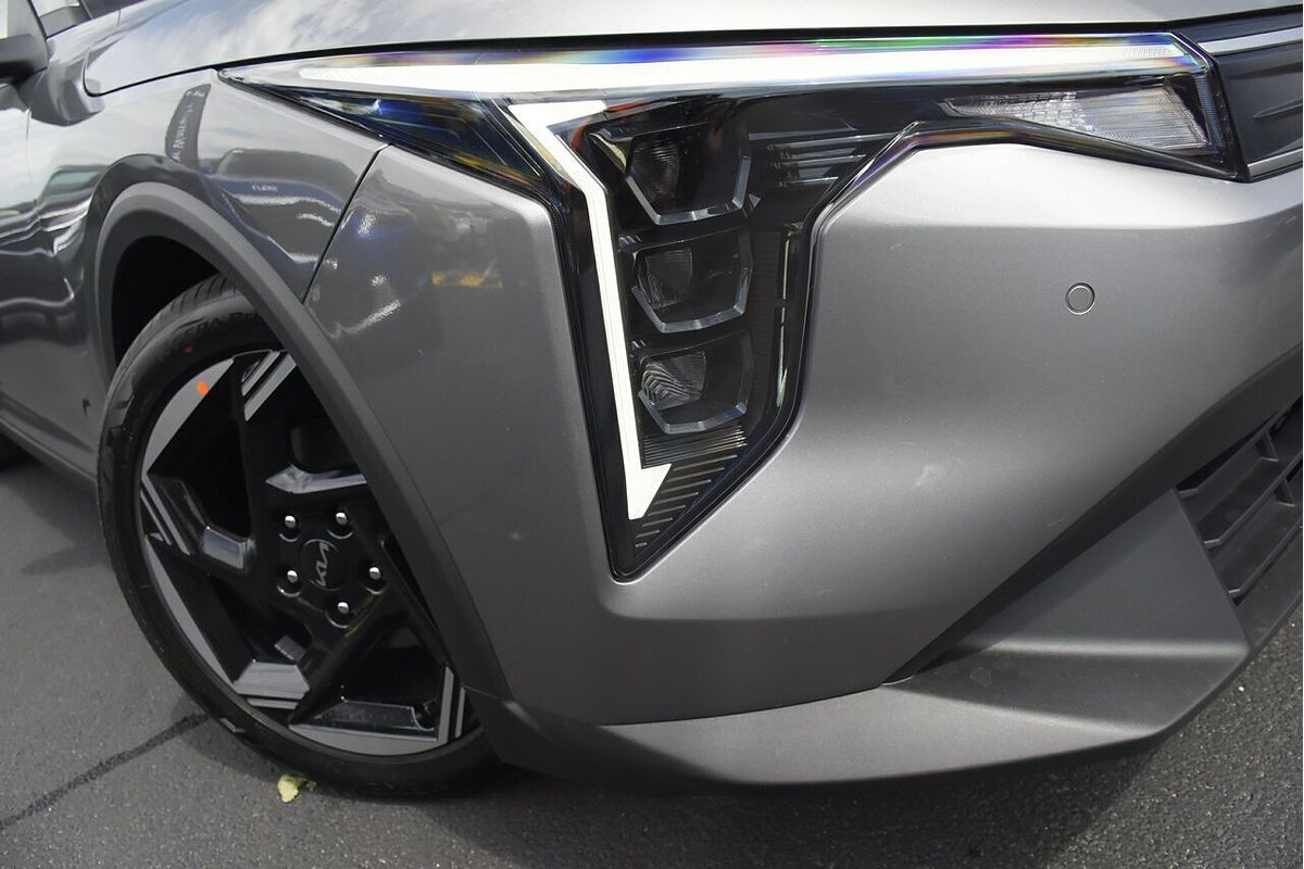 2025 Kia K4 Sport CL4m
