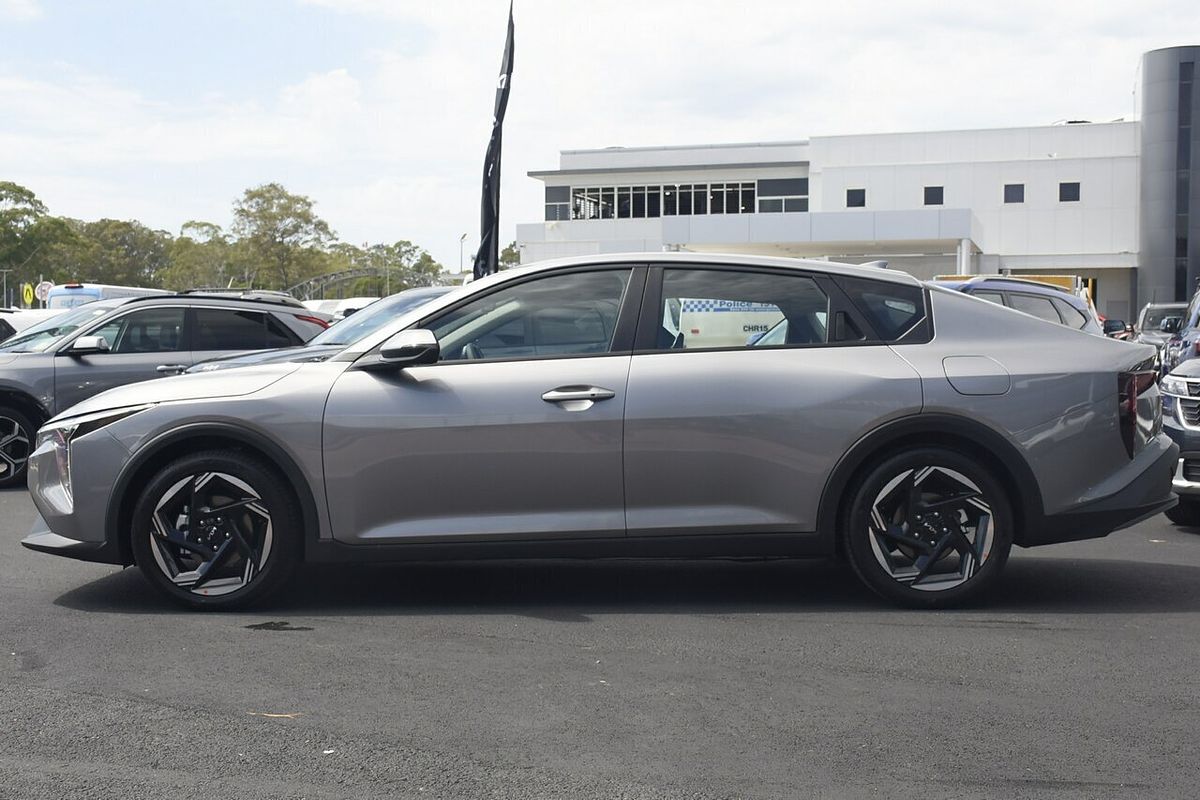 2025 Kia K4 Sport CL4m