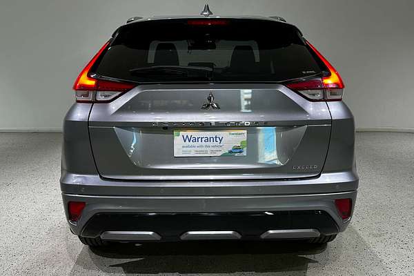 2020 Mitsubishi Eclipse Cross Exceed YB
