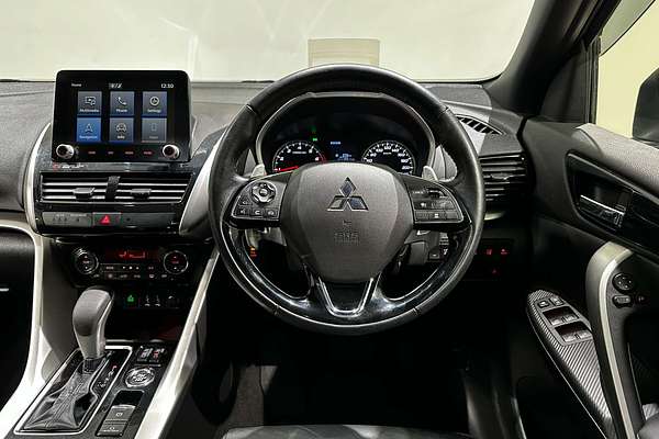 2020 Mitsubishi Eclipse Cross Exceed YB