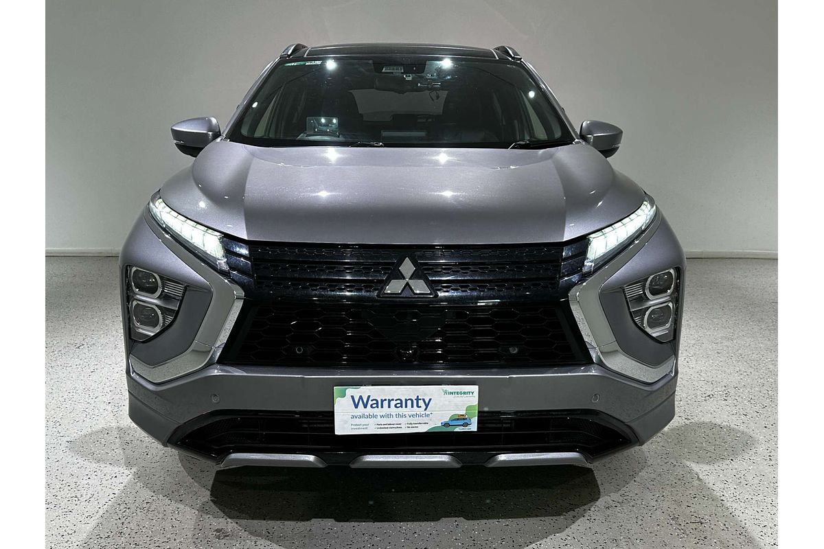 2020 Mitsubishi Eclipse Cross Exceed YB