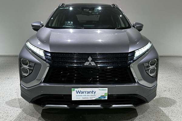 2020 Mitsubishi Eclipse Cross Exceed YB