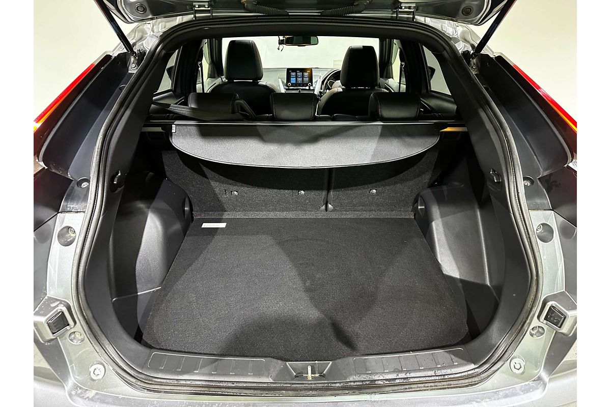 2020 Mitsubishi Eclipse Cross Exceed YB