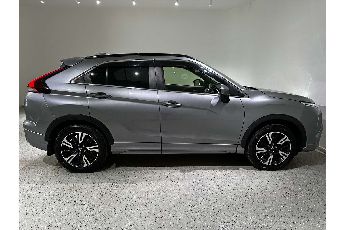 2020 Mitsubishi Eclipse Cross Exceed YB