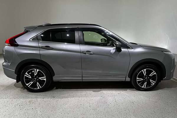 2020 Mitsubishi Eclipse Cross Exceed YB