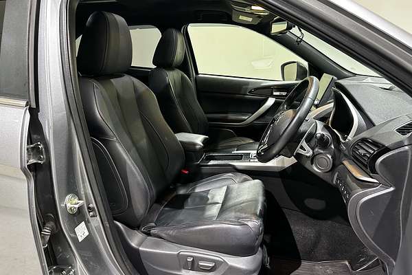 2020 Mitsubishi Eclipse Cross Exceed YB
