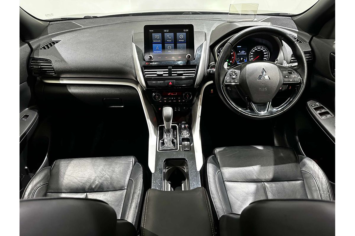 2020 Mitsubishi Eclipse Cross Exceed YB