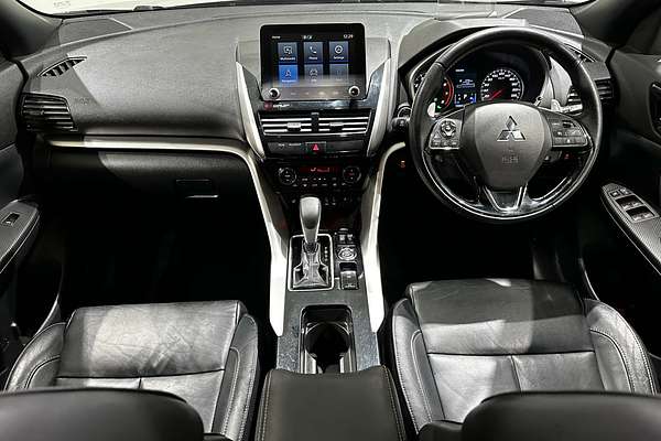 2020 Mitsubishi Eclipse Cross Exceed YB