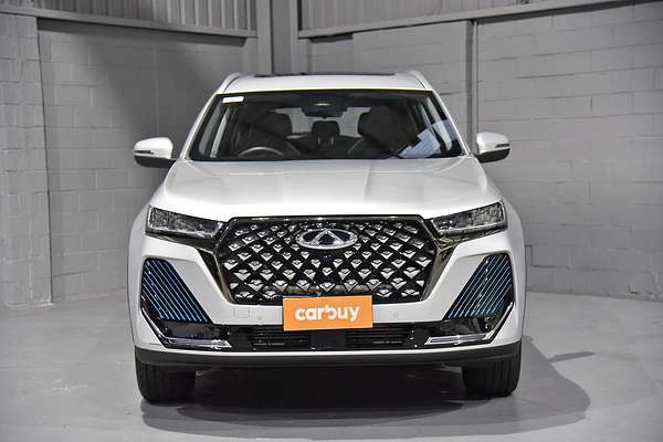 2023 Chery Tiggo 7 Pro Urban