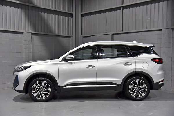 2023 Chery Tiggo 7 Pro Urban