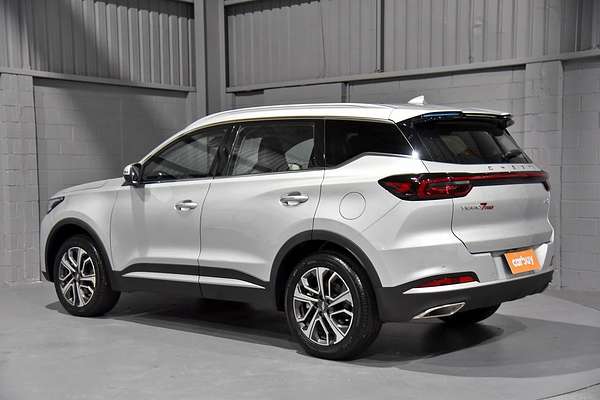 2023 Chery Tiggo 7 Pro Urban