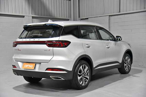2023 Chery Tiggo 7 Pro Urban