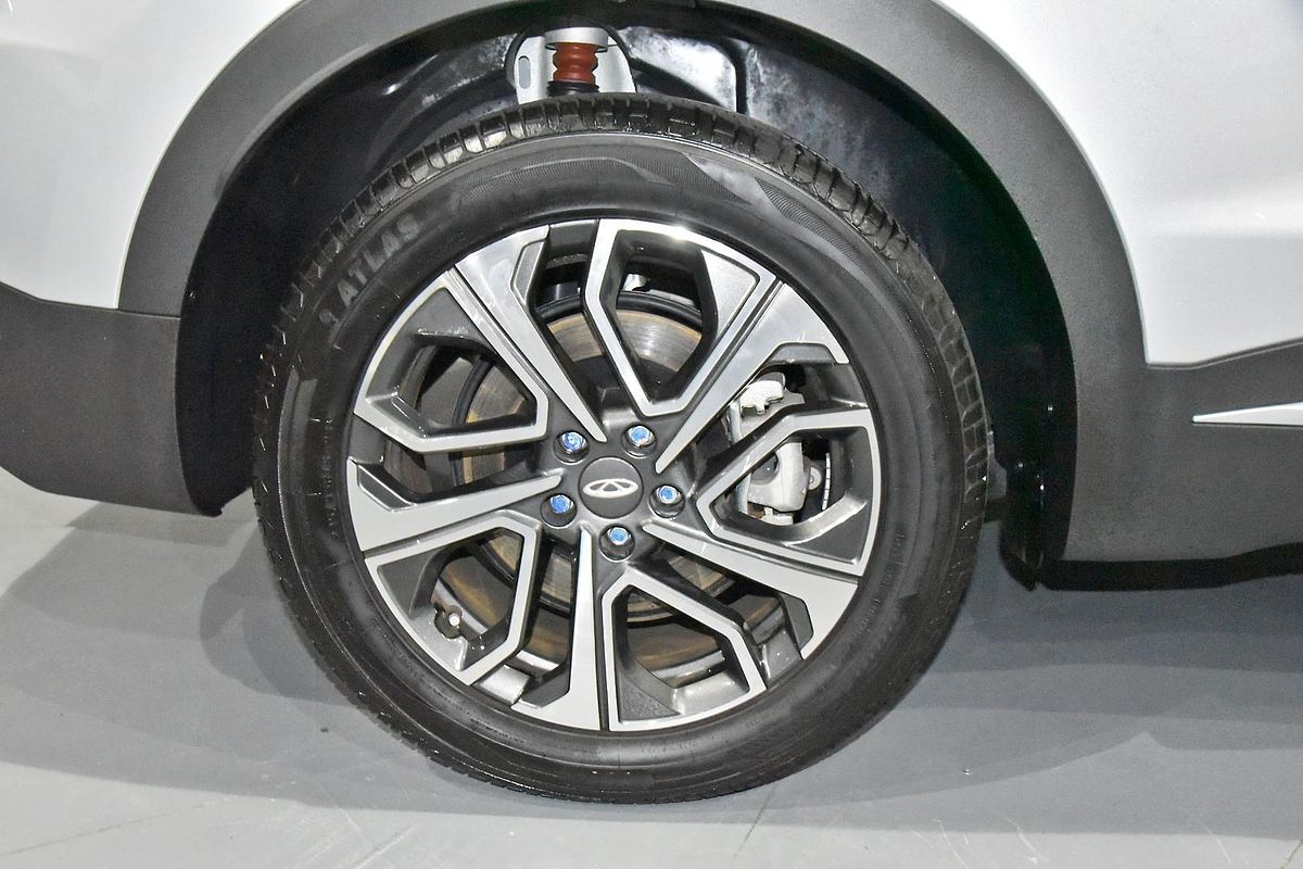 2023 Chery Tiggo 7 Pro Urban