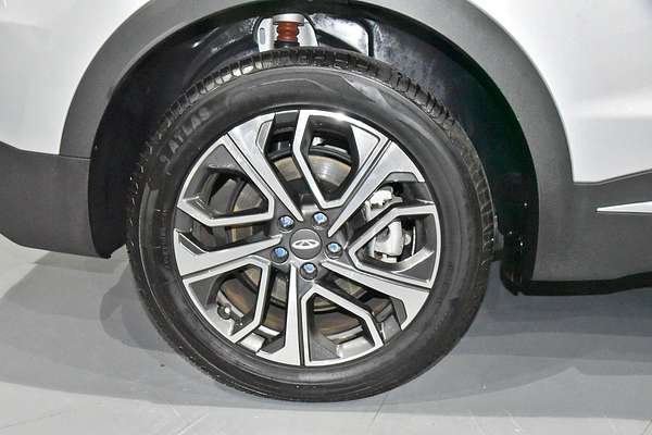 2023 Chery Tiggo 7 Pro Urban